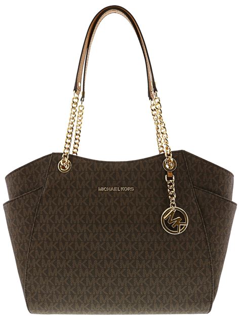 michael kors tote shoulder bag